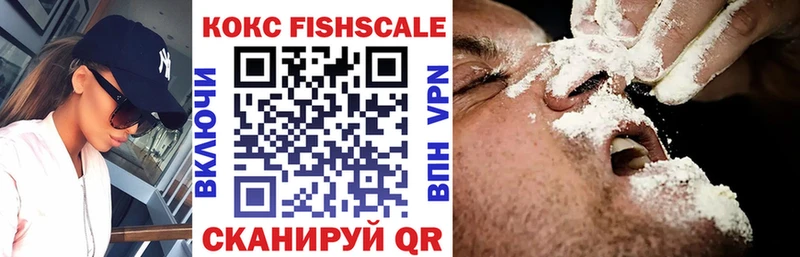 КОКАИН FishScale  наркотики  Гудермес 